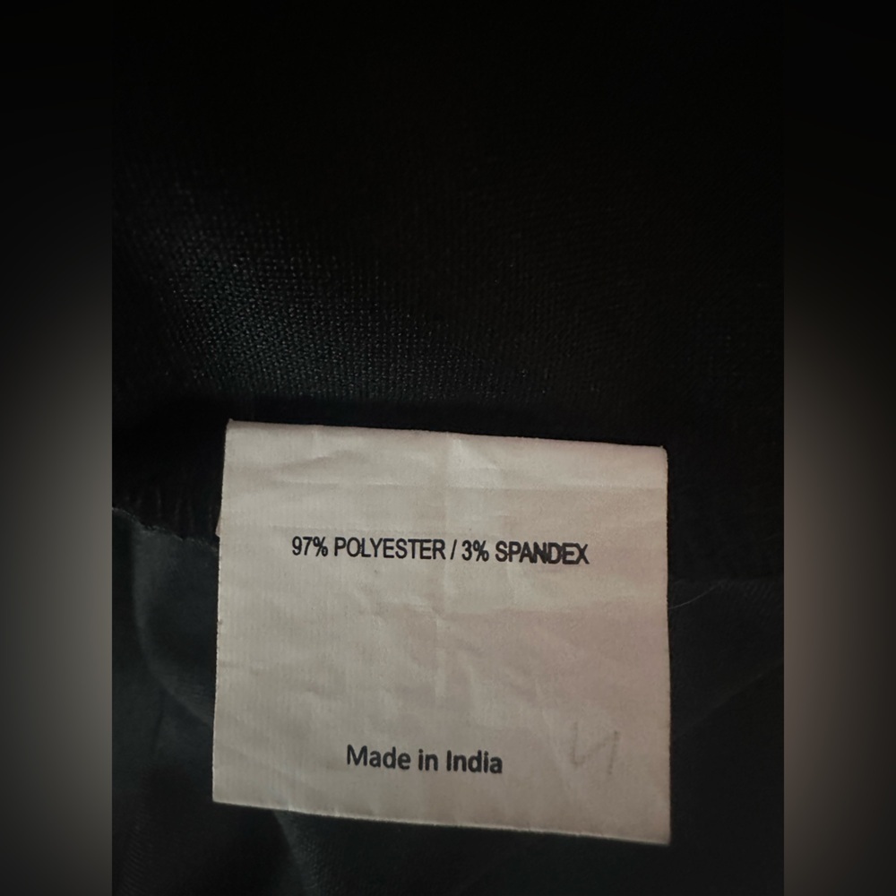 AND Black Women's Skirt size 32 - Picture 6 of 8